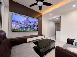 Blk 138B The Peak @ Toa Payoh (Toa Payoh), HDB 5 Rooms #575802001